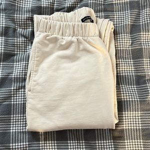 Brandy Melville Sweats